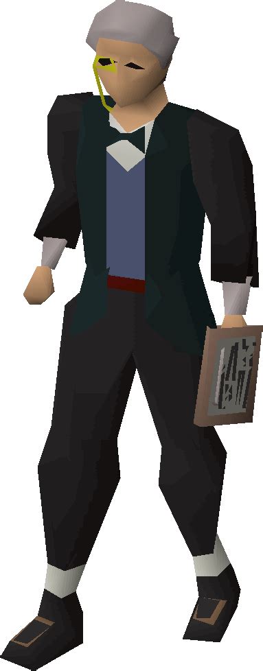 osrs curator haig halen.